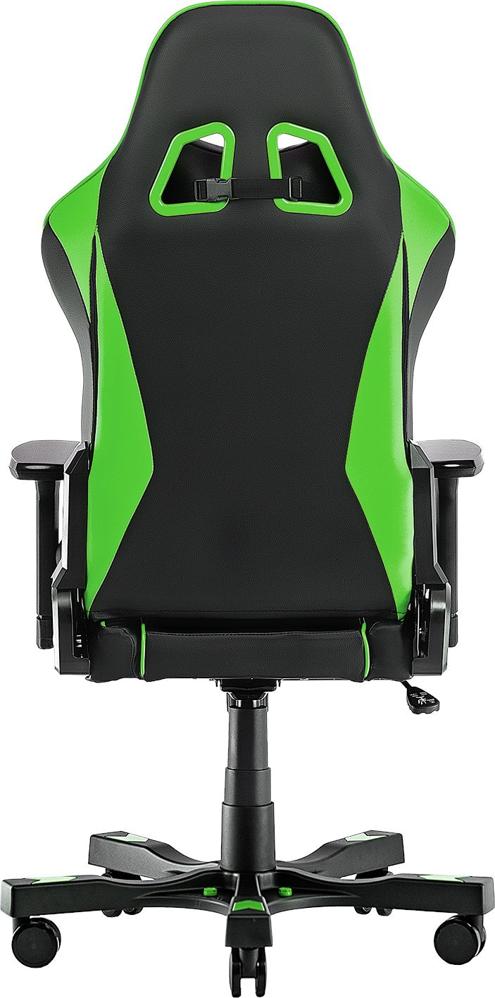 Crank Series - Delta (SM-MD) Gaming Chair Clutch Chairz