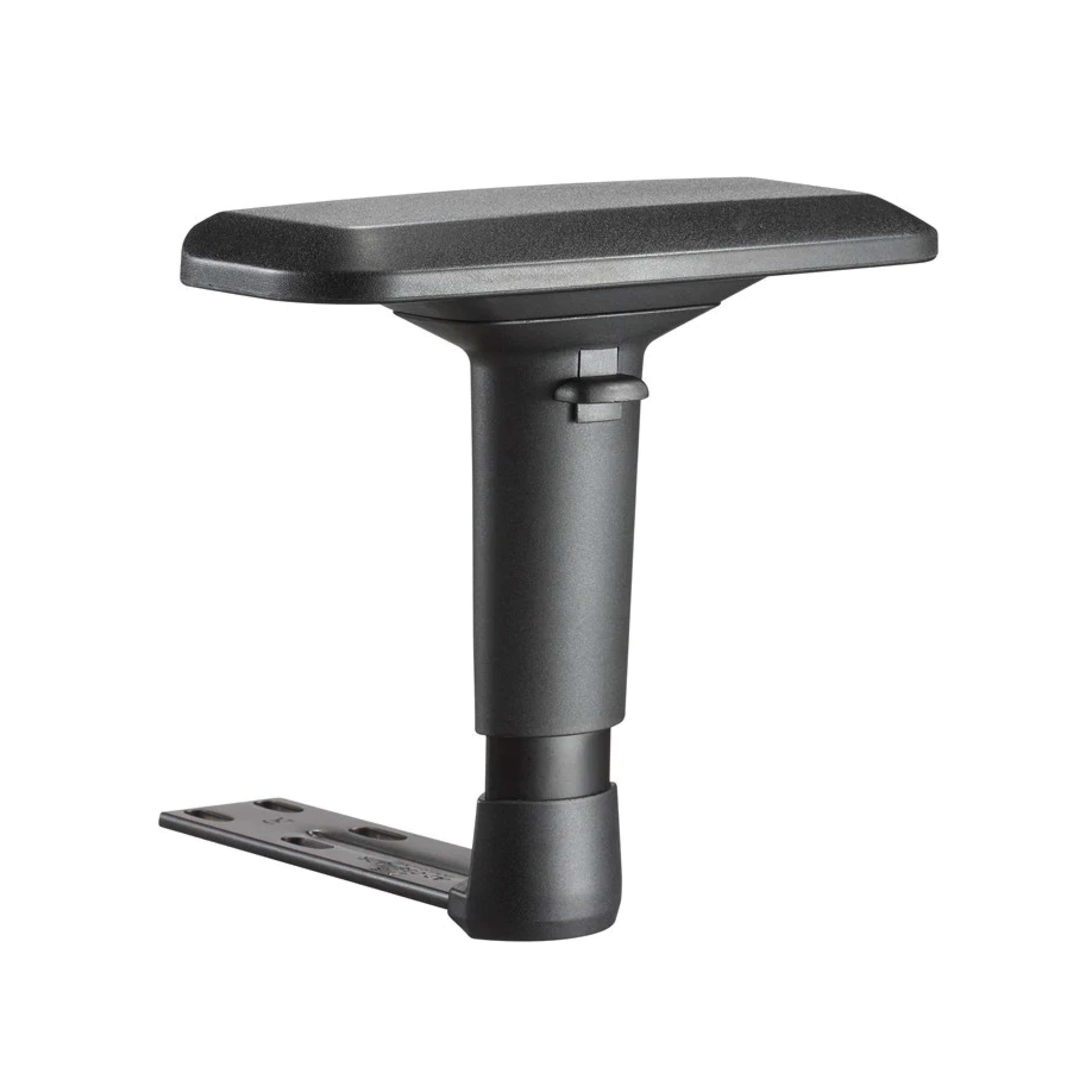 Parts - 3D Armrests Clutch Chairz 3D Armrests Black