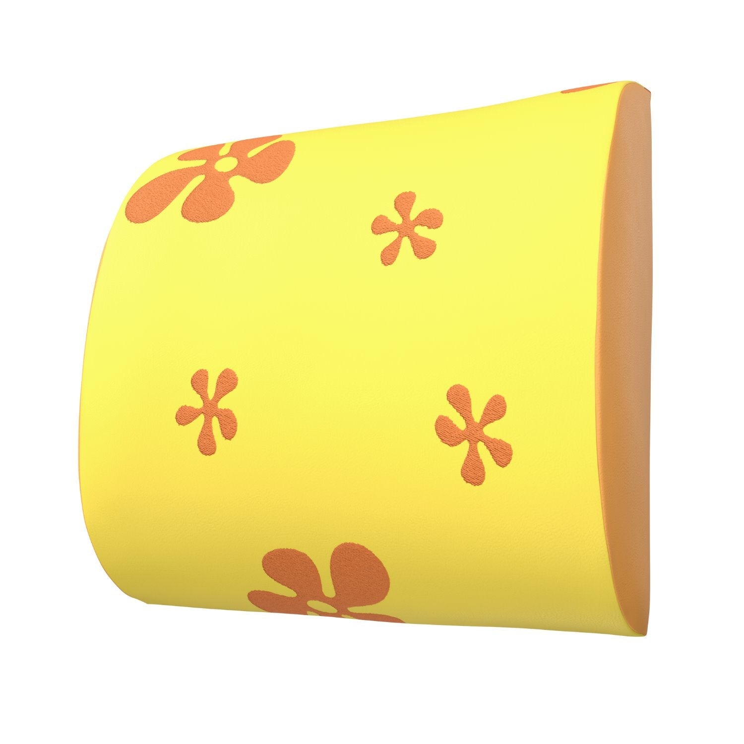 SpongeBob G1 Gaming Chair | Ghost Keyboards Edition Gaming Chair Clutch Chairz