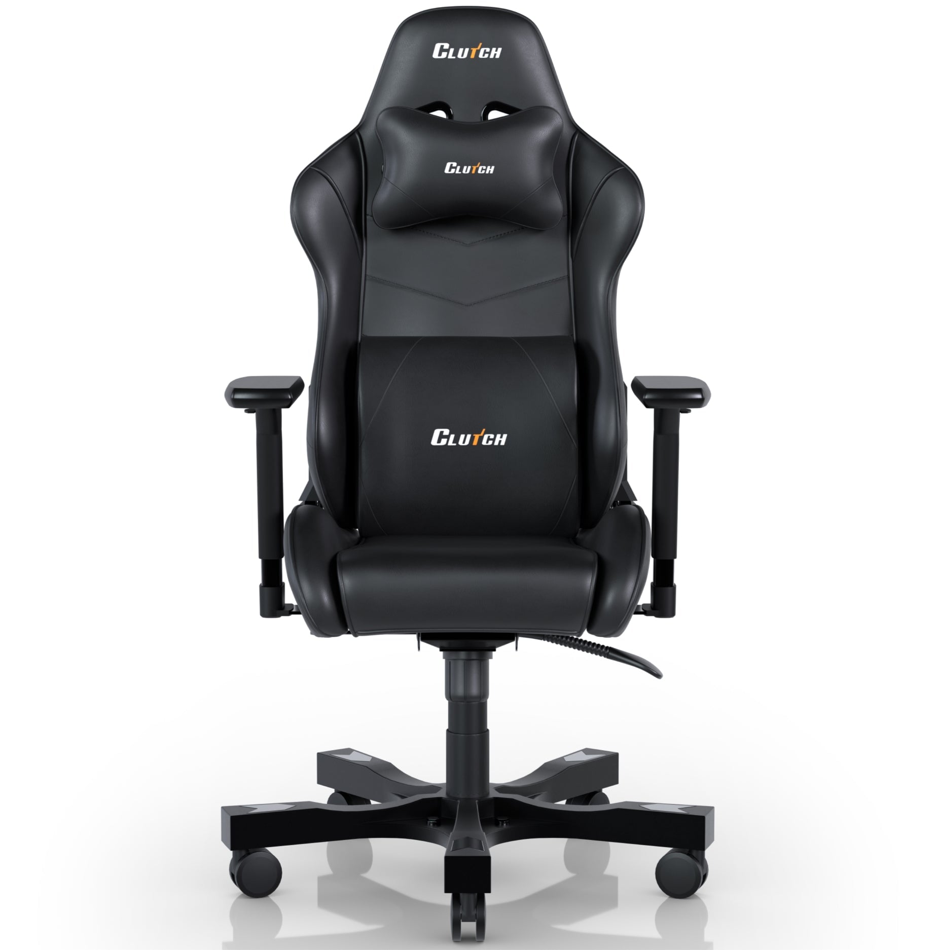 Crank Series - Delta (SM-MD) Gaming Chair Clutch Chairz
