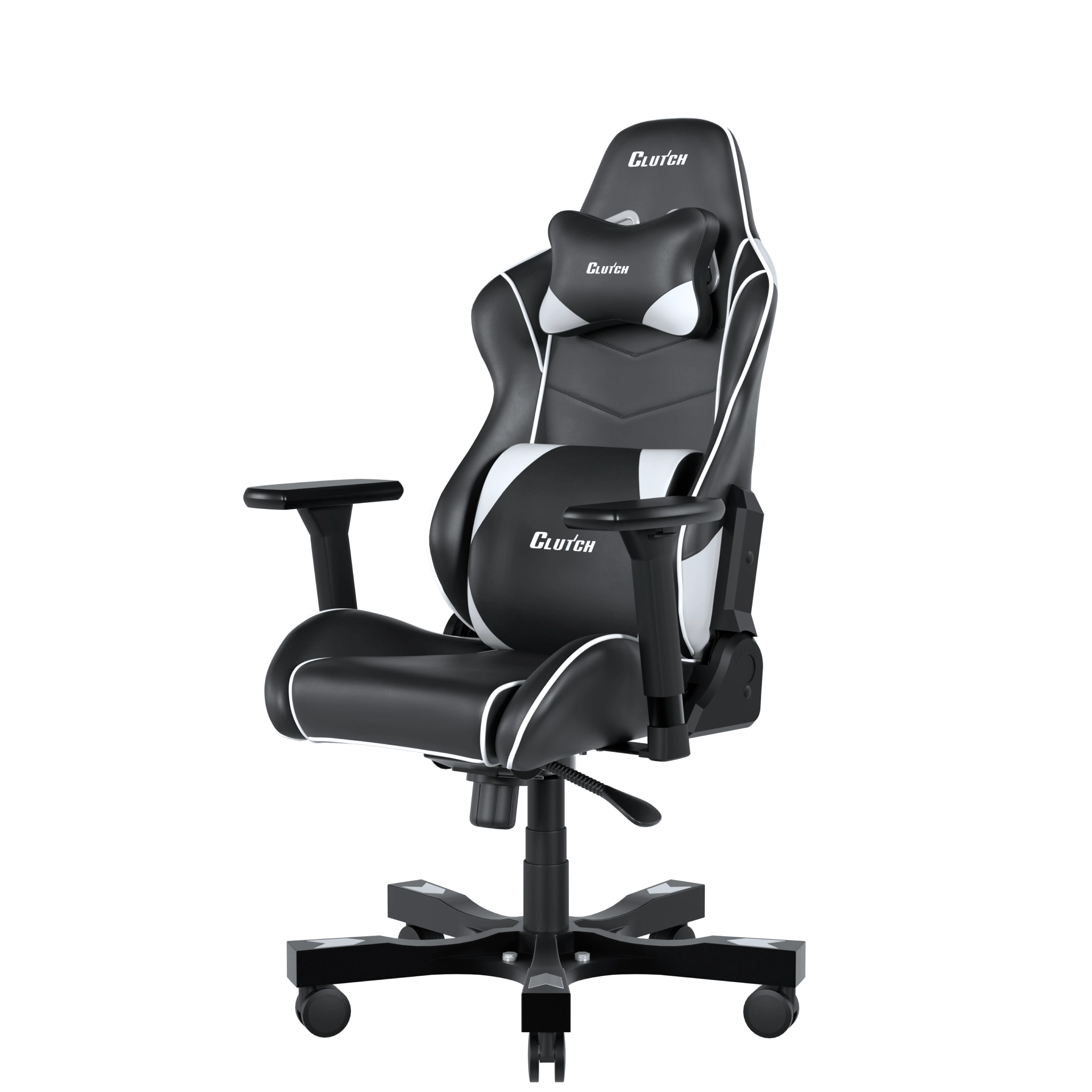 Crank Series - Delta