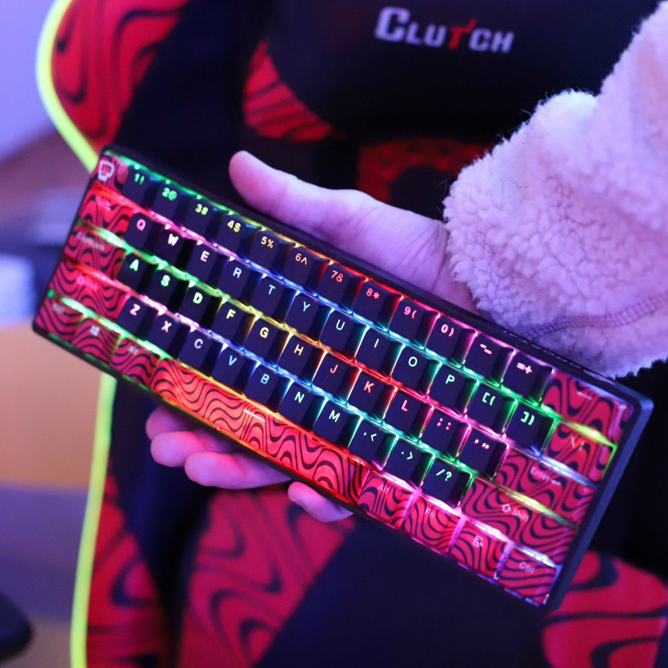 PewDiePie Bro Army Collector's Edition Combo