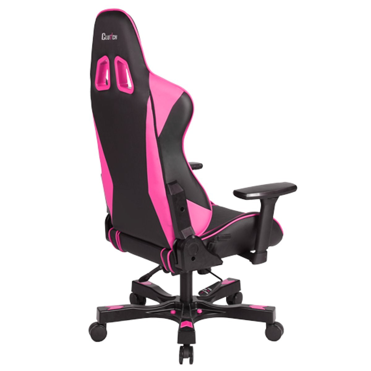 Crank Series - (Small-Medium) Gaming Chair Clutch Chairz