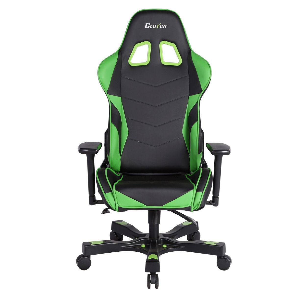 Crank Series - (Small-Medium) Gaming Chair Clutch Chairz