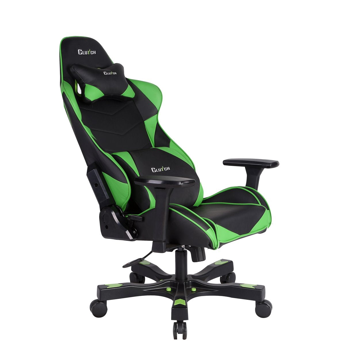 Crank Series - (Small-Medium) Gaming Chair Clutch Chairz