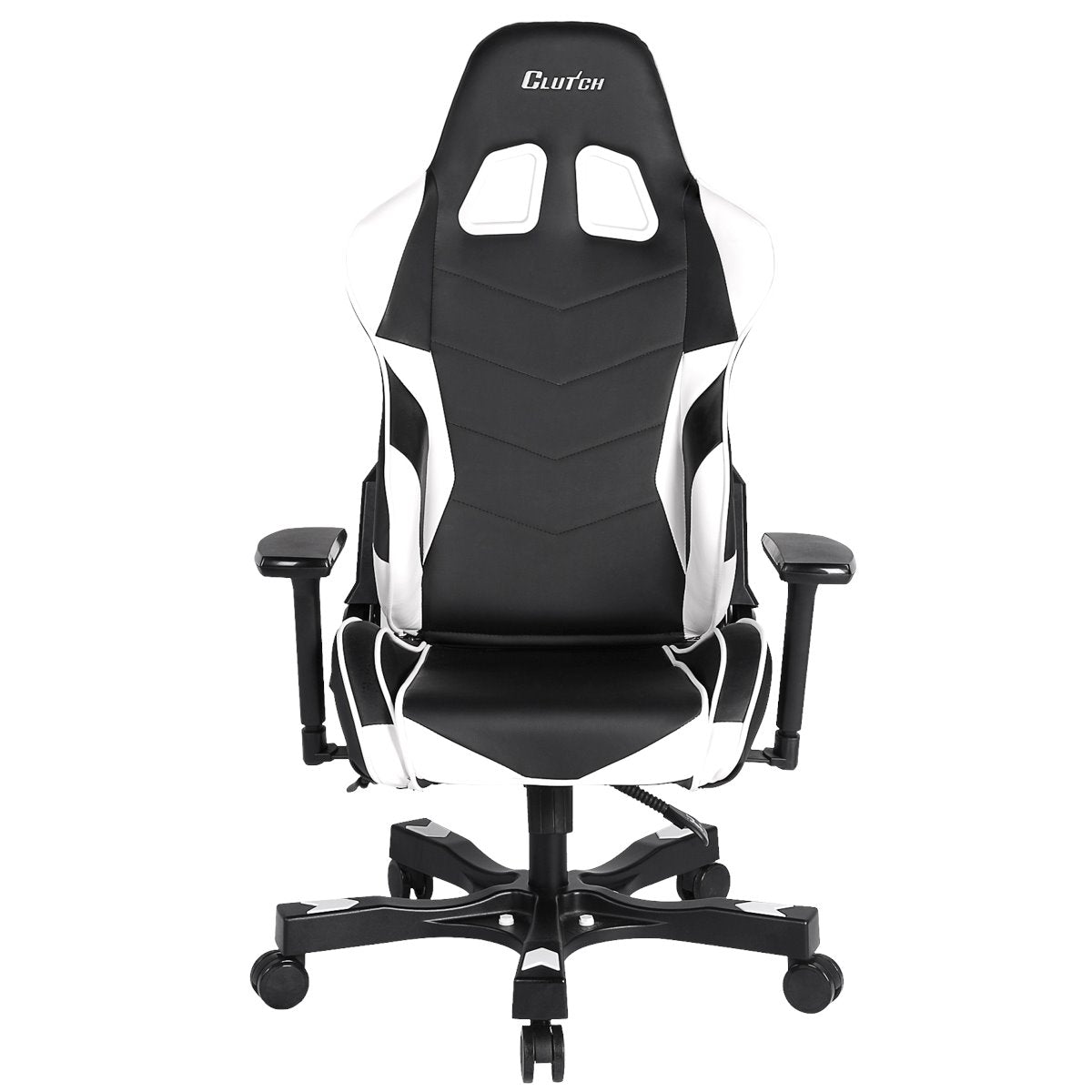 Crank Series - (Small-Medium) Gaming Chair Clutch Chairz