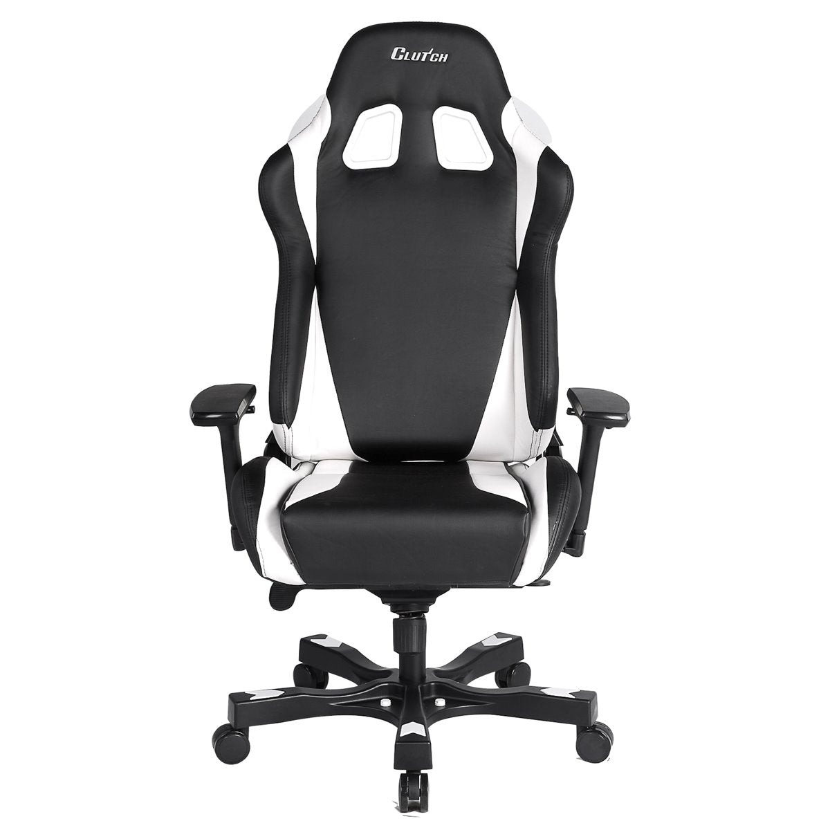 Throttle Series - Alpha (Large-XL) Gaming Chair Clutch Chairz