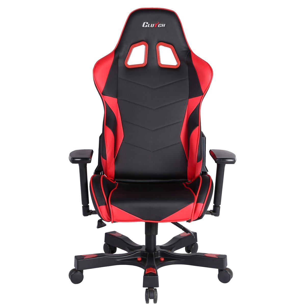 Crank Series - (Small-Medium) Gaming Chair Clutch Chairz
