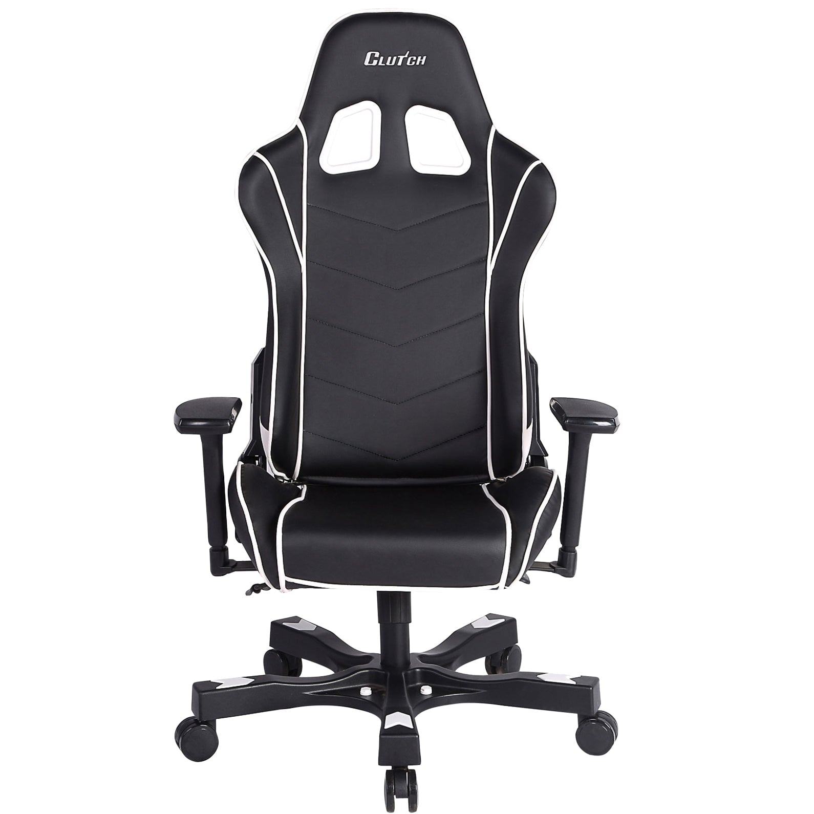 Crank Series - Delta (SM-MD) Gaming Chair Clutch Chairz