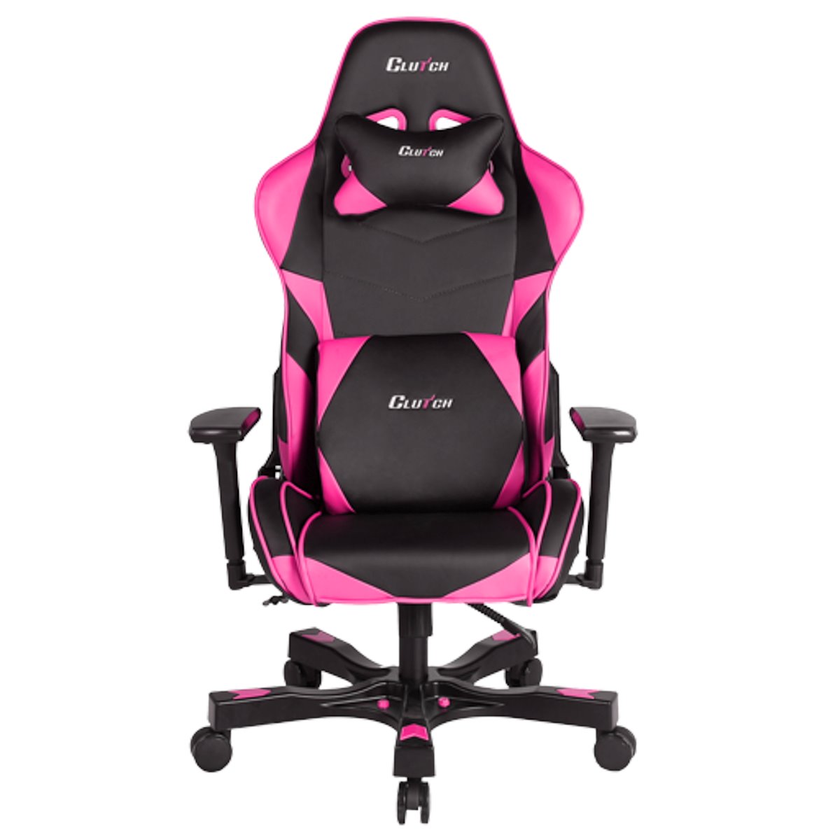 Crank Series - (Small-Medium) Gaming Chair Clutch Chairz