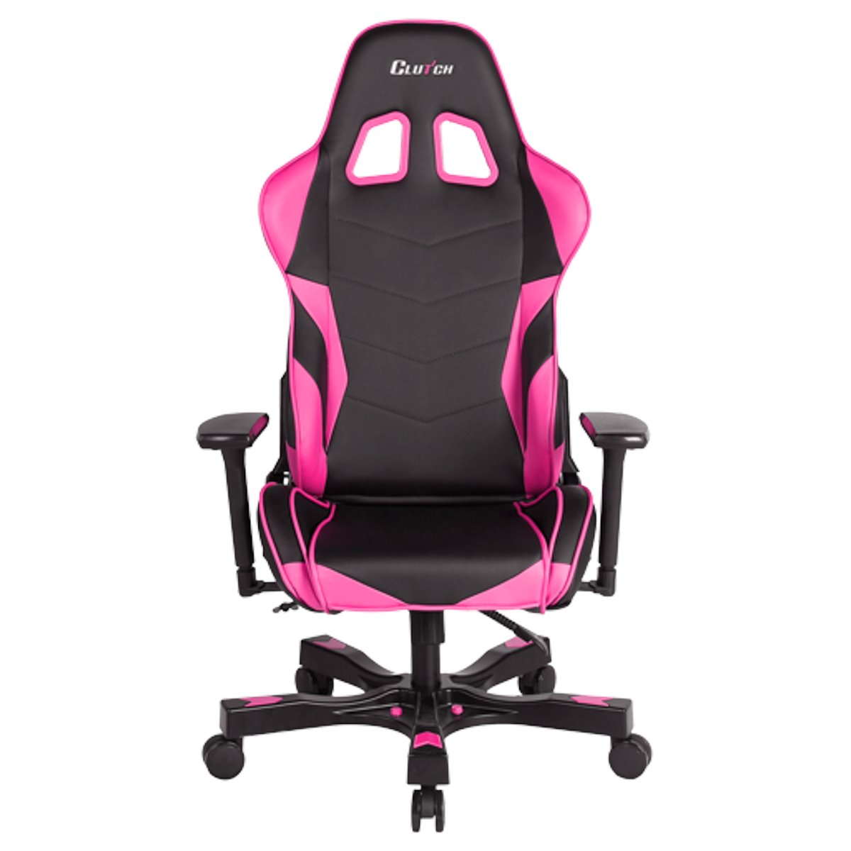 Crank Series - (Small-Medium) Gaming Chair Clutch Chairz
