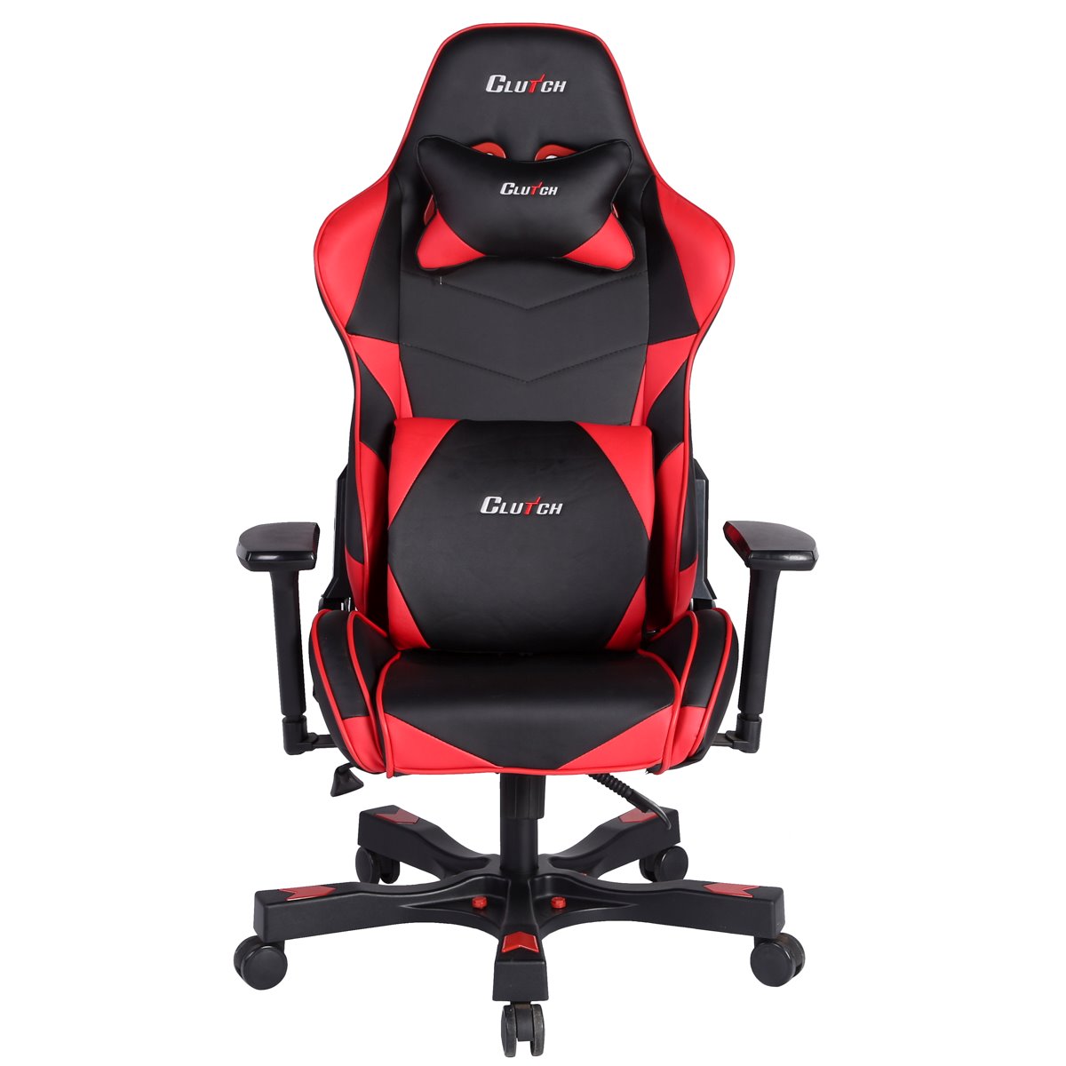 Crank Series - (Small-Medium) Gaming Chair Clutch Chairz