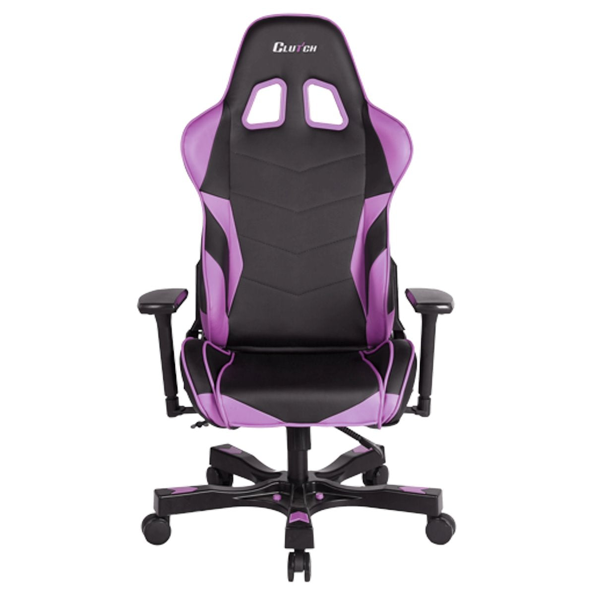 Crank Series - (Small-Medium) Gaming Chair Clutch Chairz