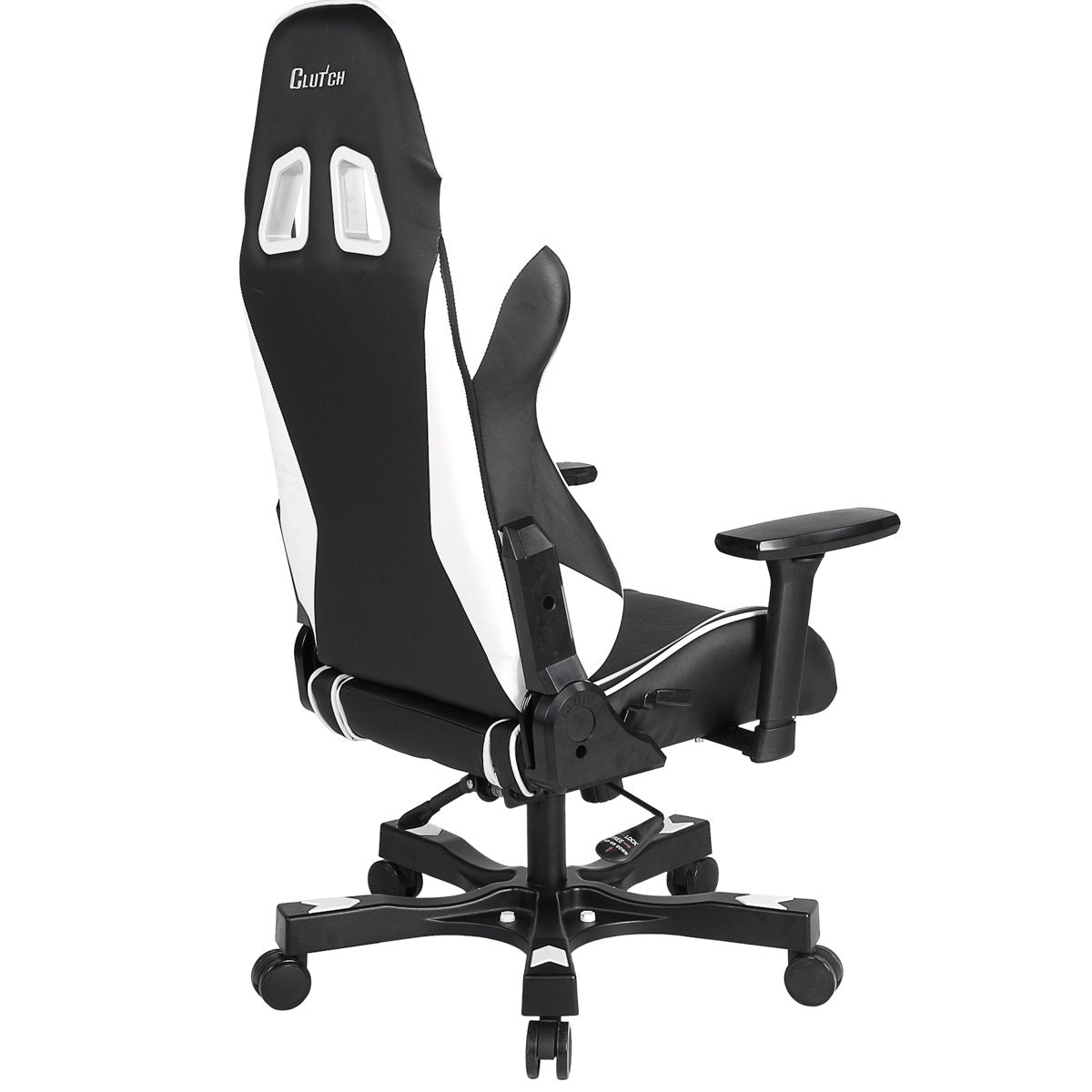 Crank Series - (Small-Medium) Gaming Chair Clutch Chairz