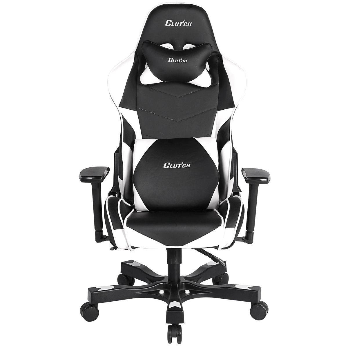 Crank Series - (Small-Medium) Gaming Chair Clutch Chairz