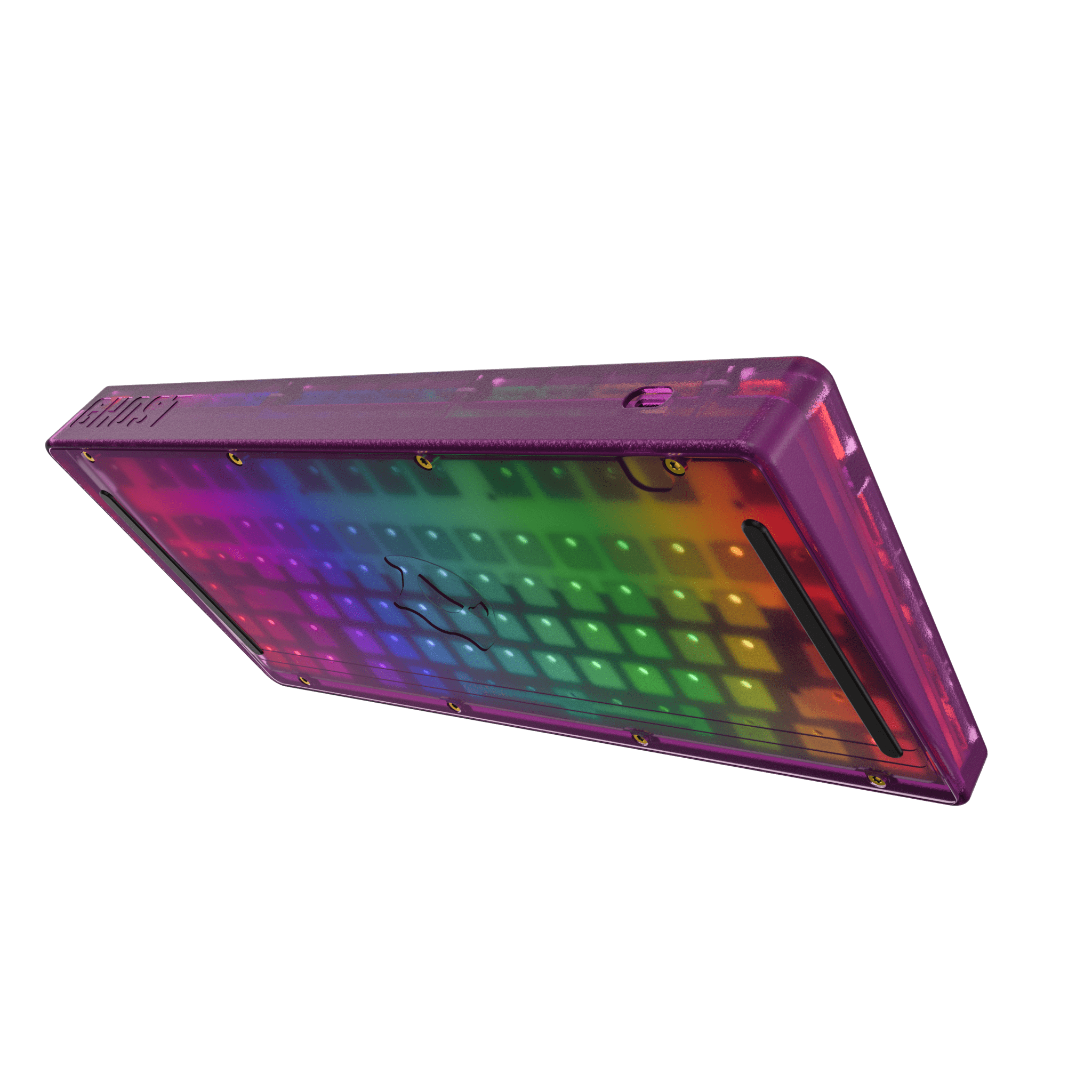 K75 Mechanical Keyboard - Lightning Energy NickEh30 Edition