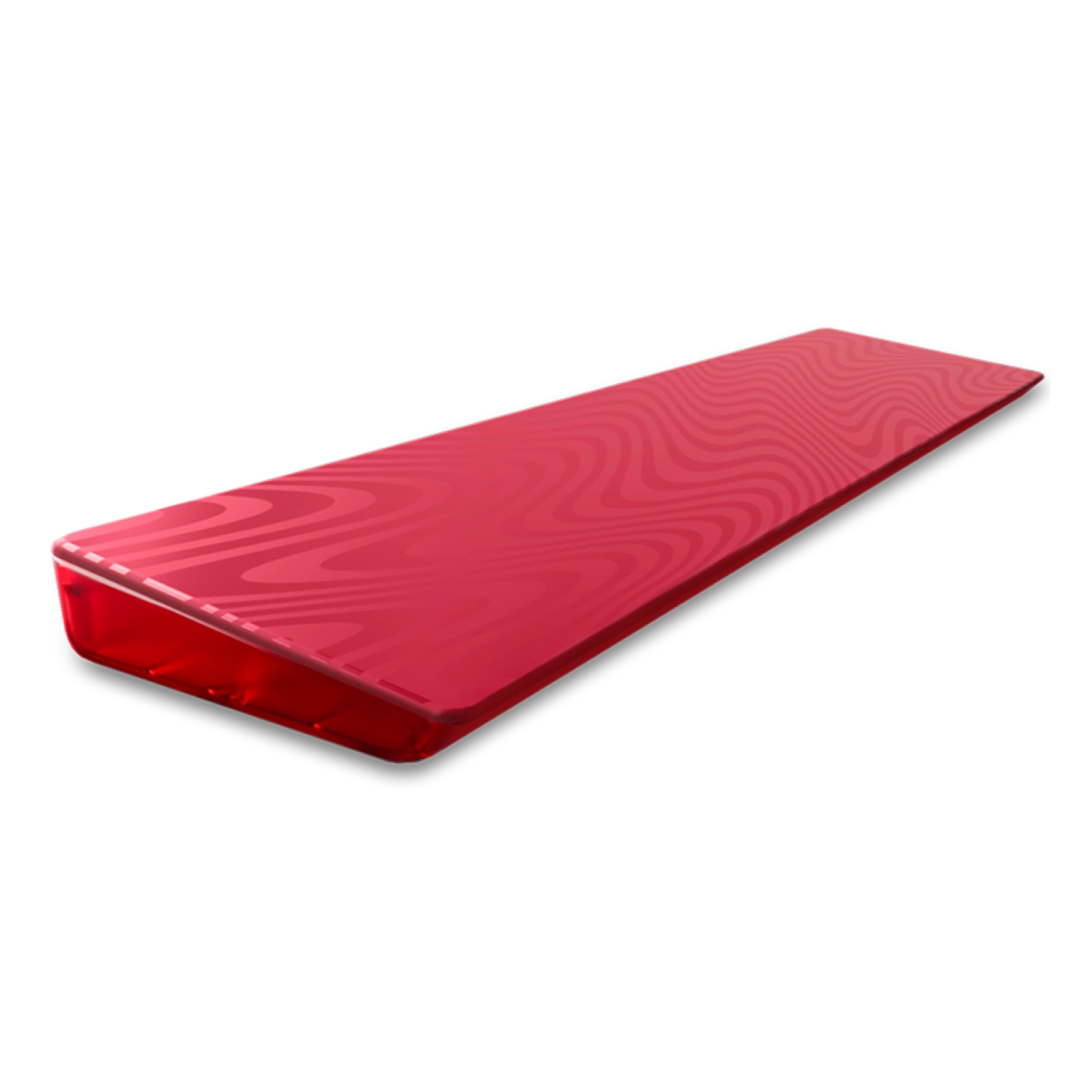 Pewdiepie W1 Wrist Rest