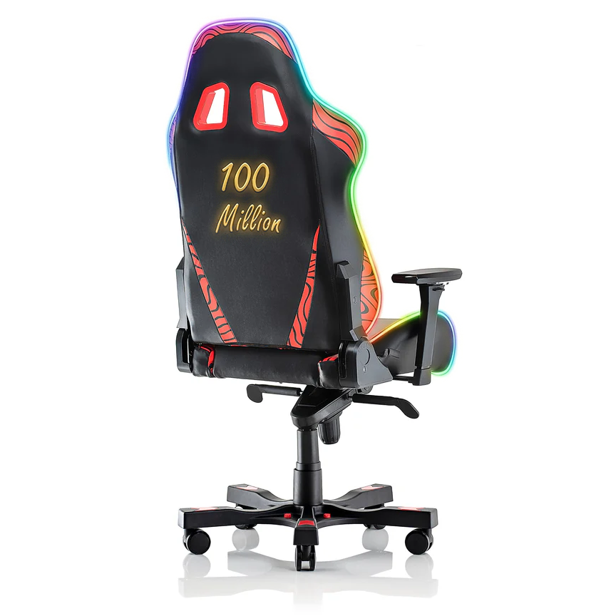 PewDiePie LED 100 Million Limited Edition