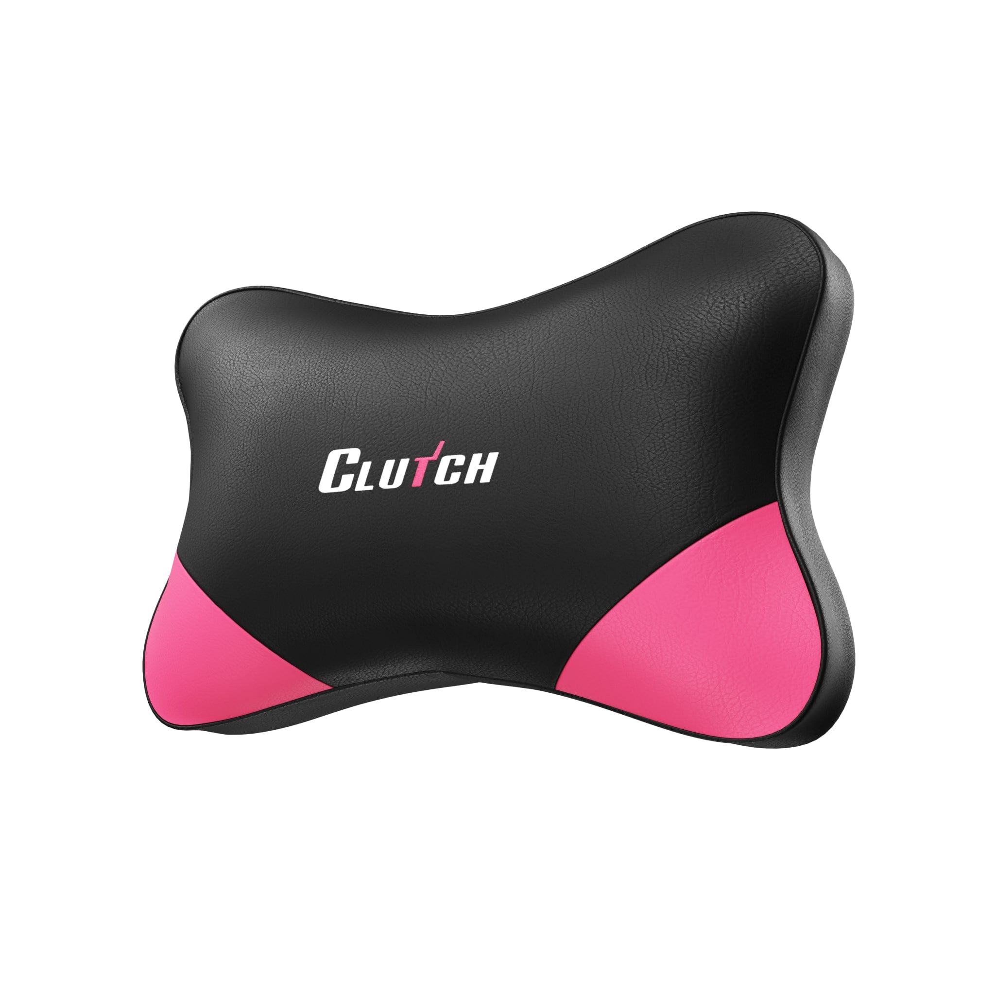 Clutch - Head Rest Pillow Part Clutch Chairz Head rest Pink