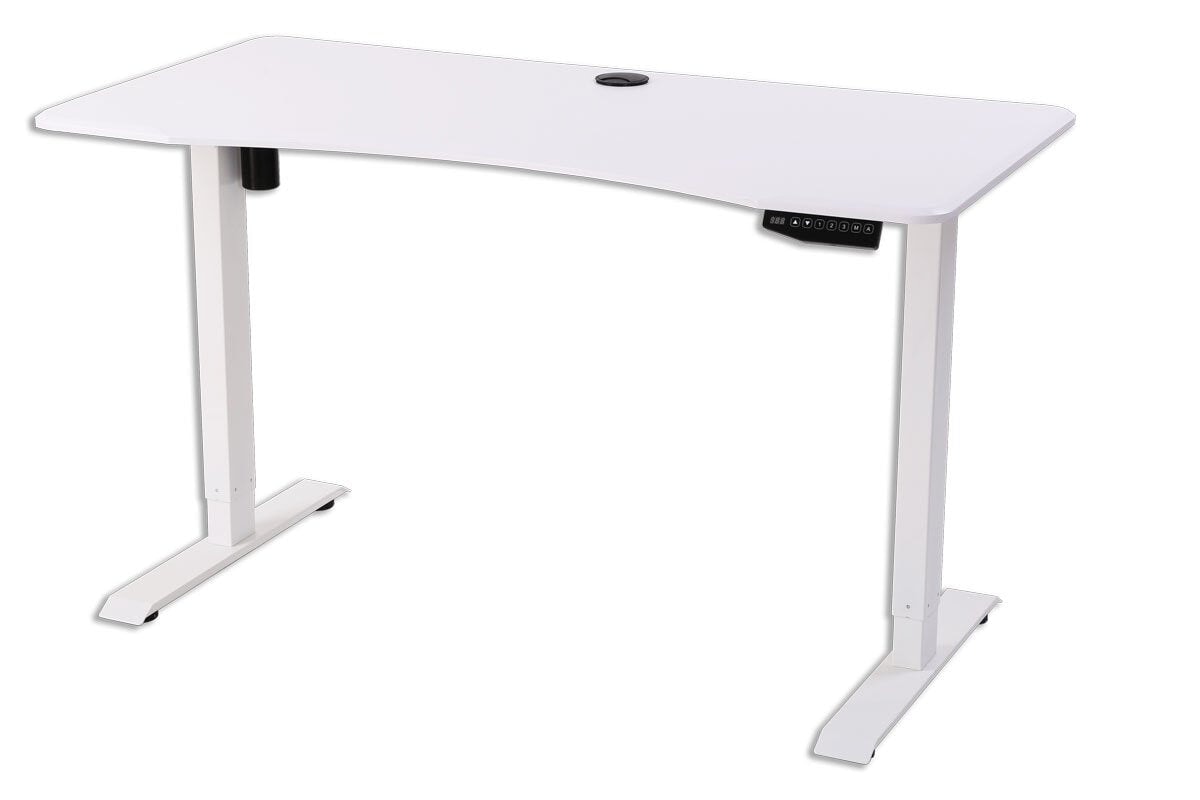 Pewdiepie Edition - Rise Desk Clutch Chairz