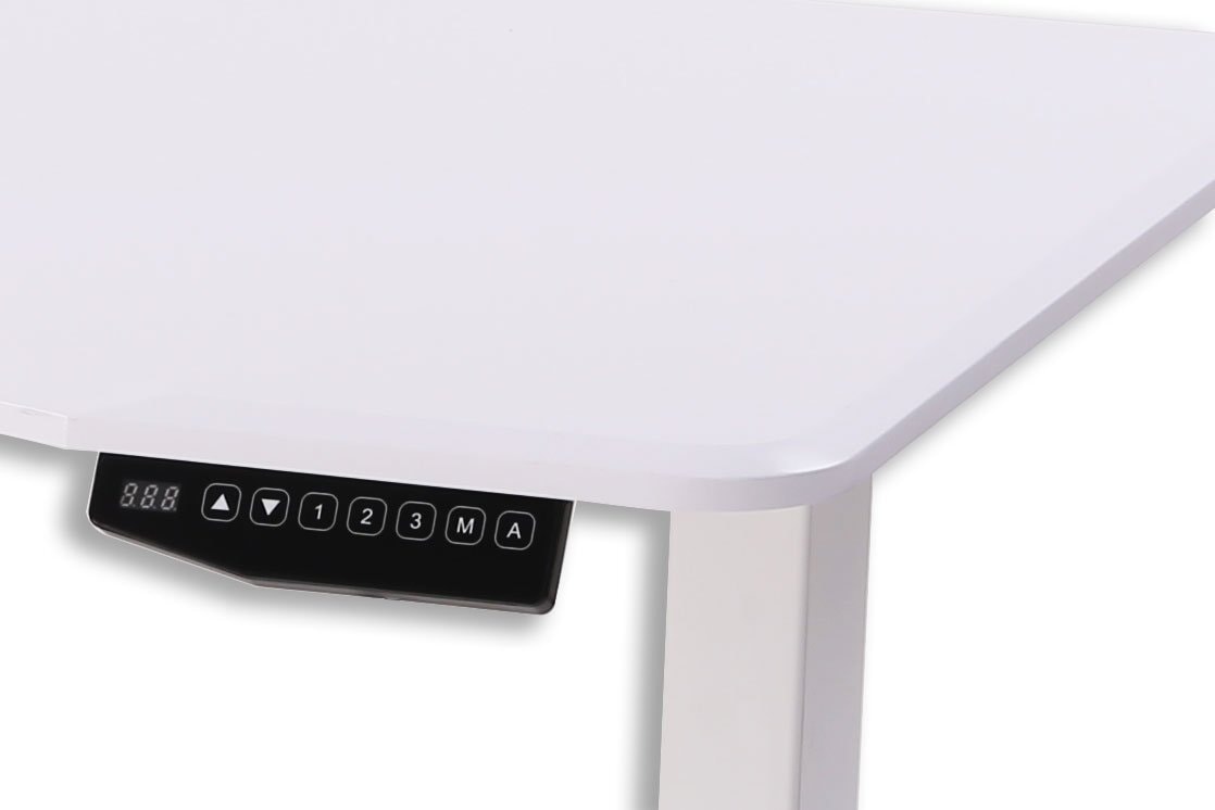 Pewdiepie Edition - Rise Desk Clutch Chairz