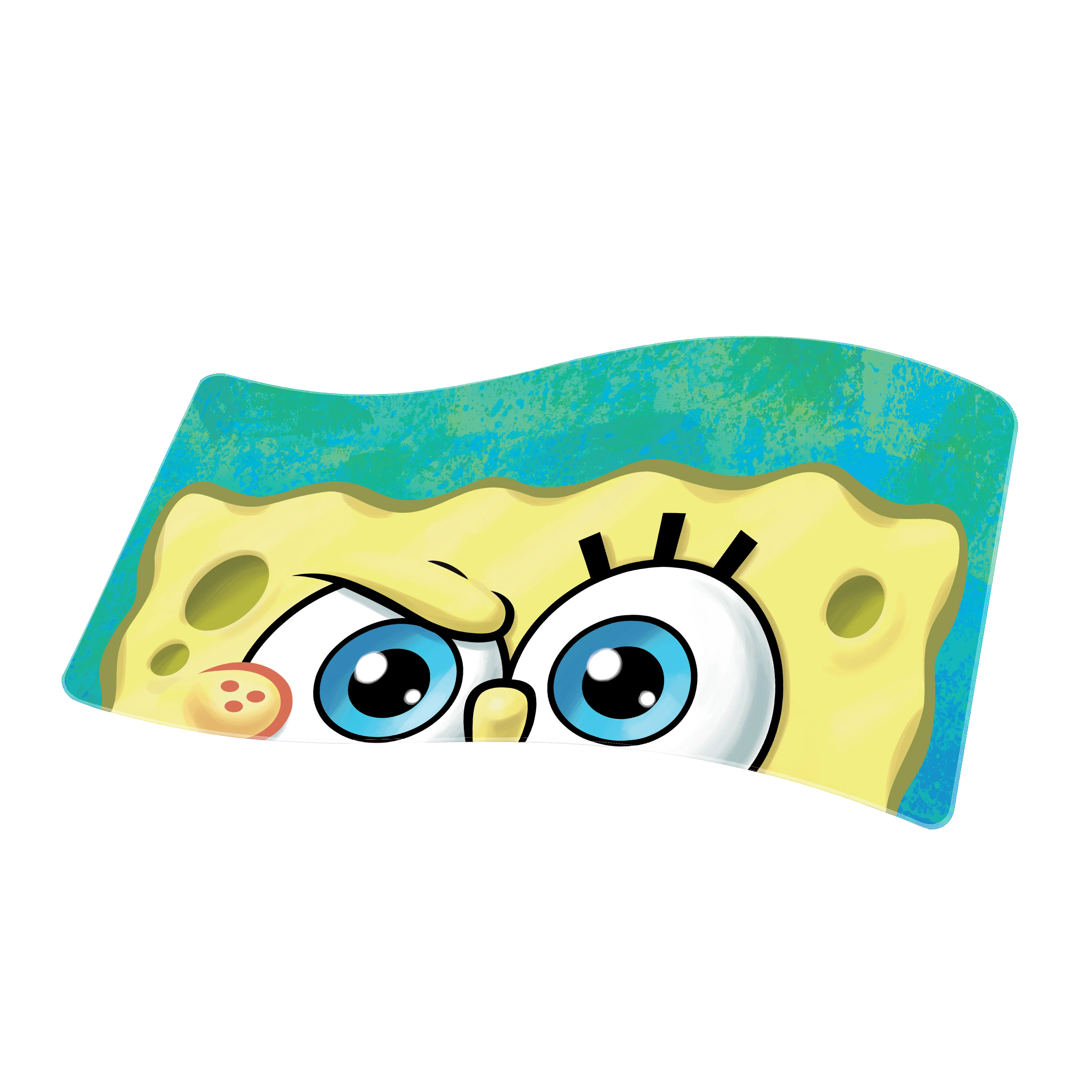Oni Deskpad - SpongeBob Eyes
