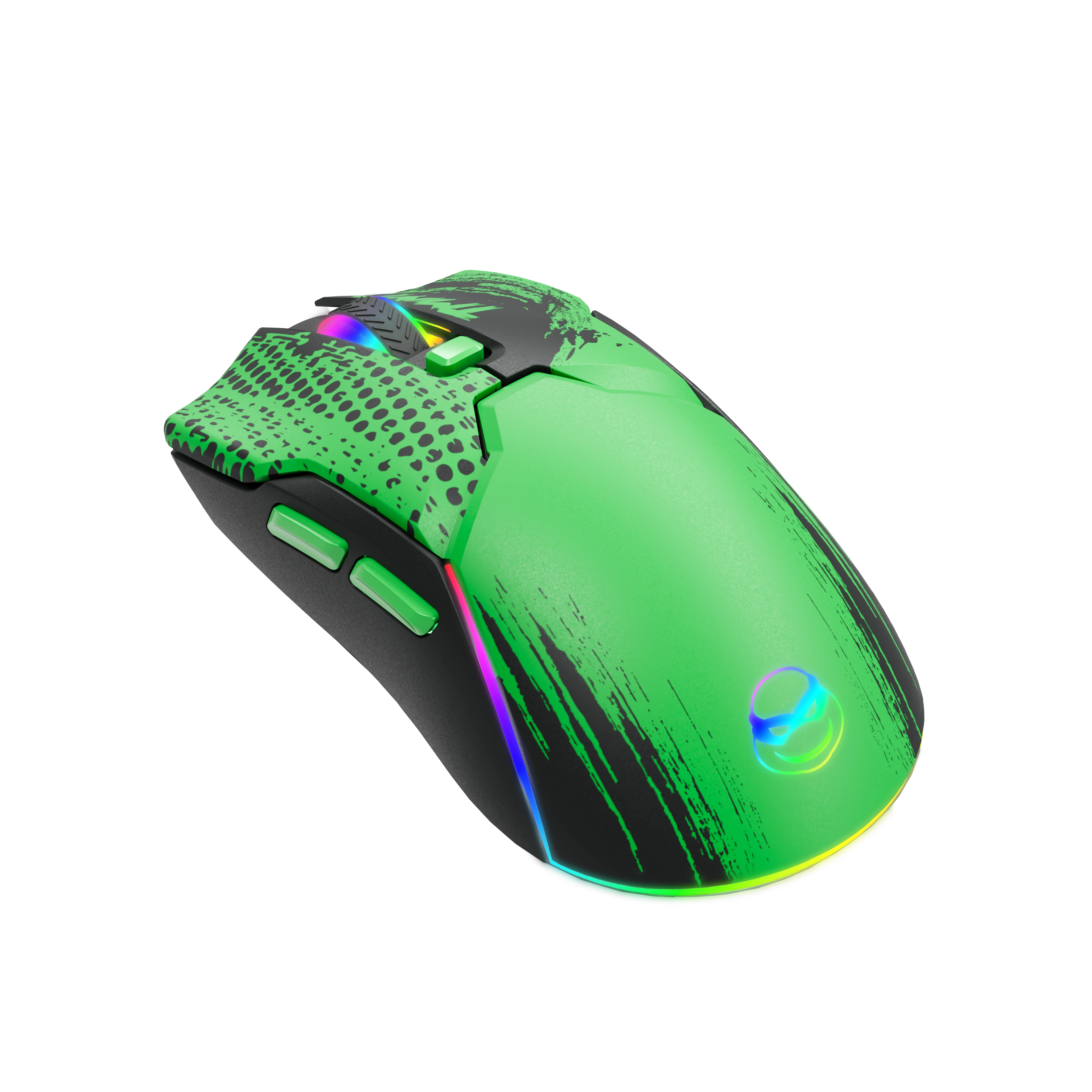 TMNT Limited Edition Cowabunga Combo