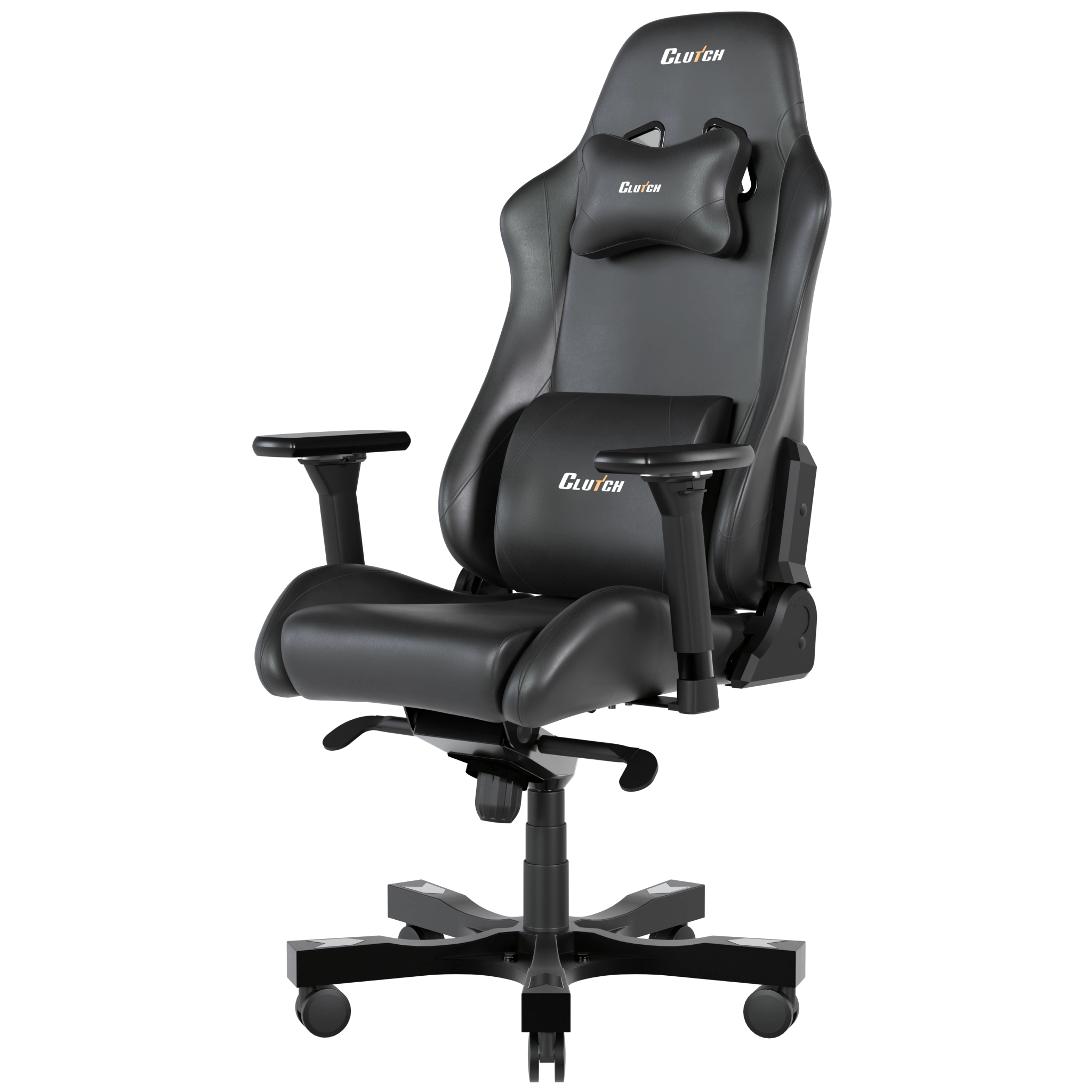 Throttle Series - Alpha