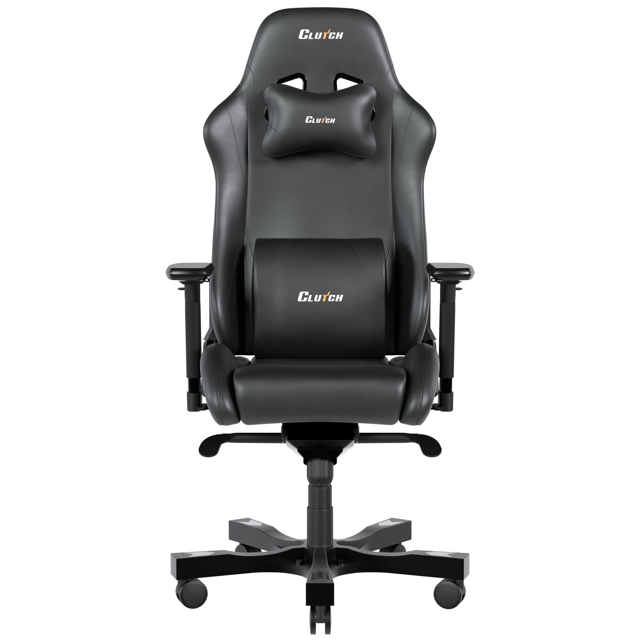 Throttle Series - Alpha (Large-XL) Gaming Chair Clutch Chairz
