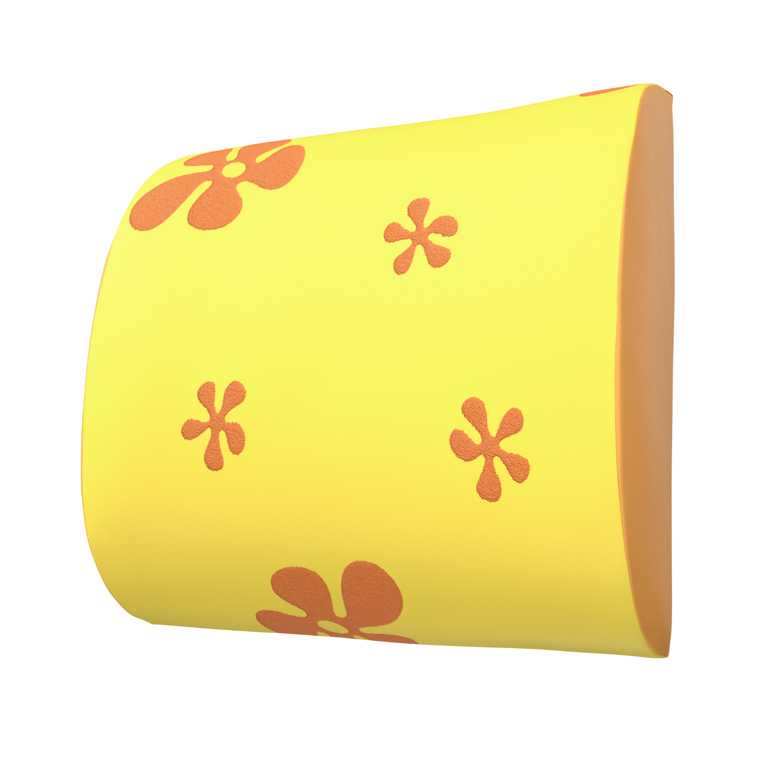 SpongeBob Keyboard + Chair Combo
