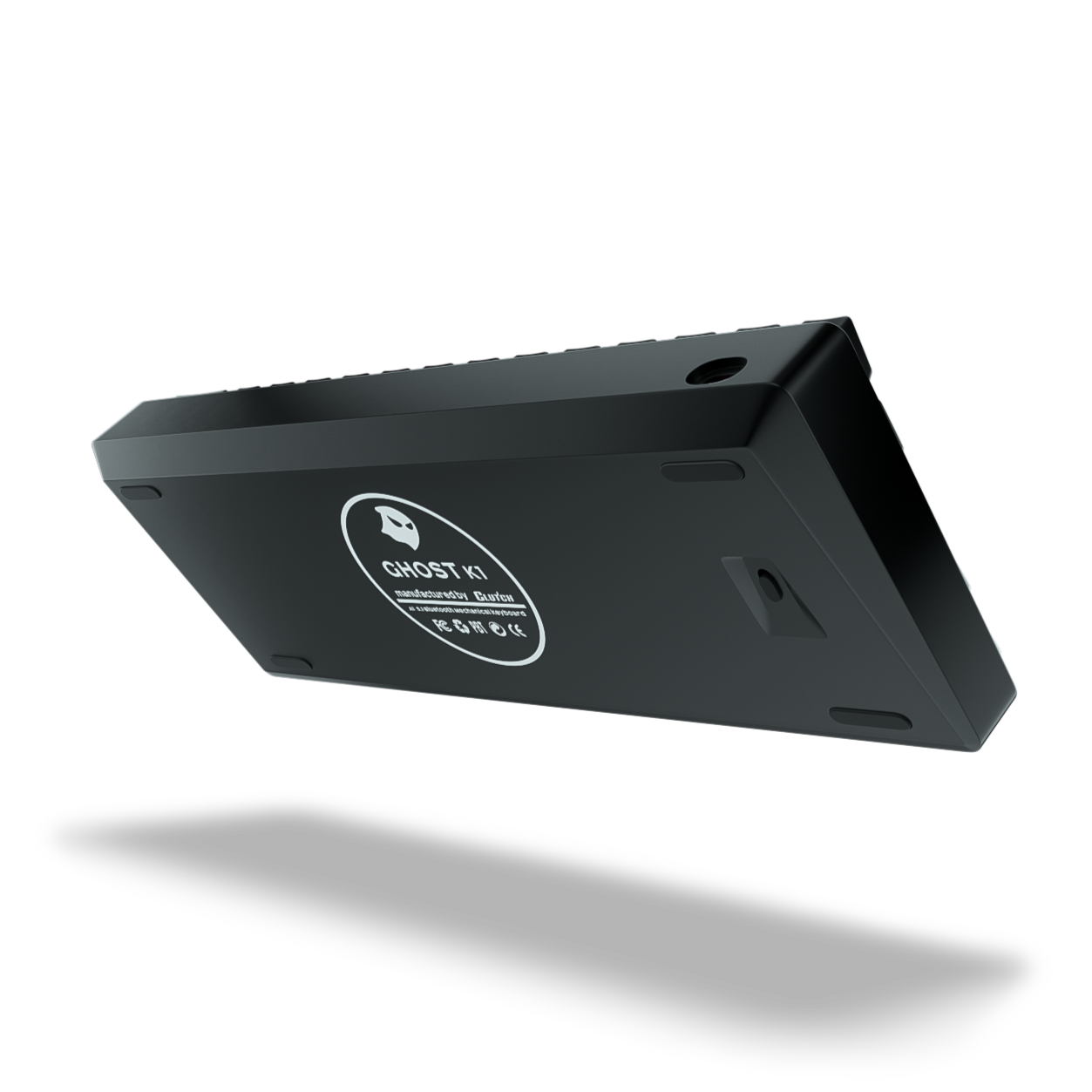 Ghost K1 - Keyboard & Mouse Combo