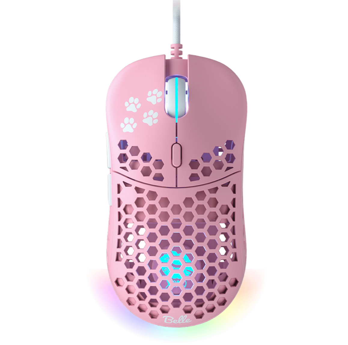 Belle Delphine M1 - Gaming Mouse