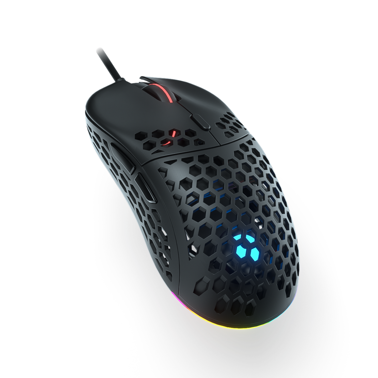 Ghost K1 - Keyboard & Mouse Combo