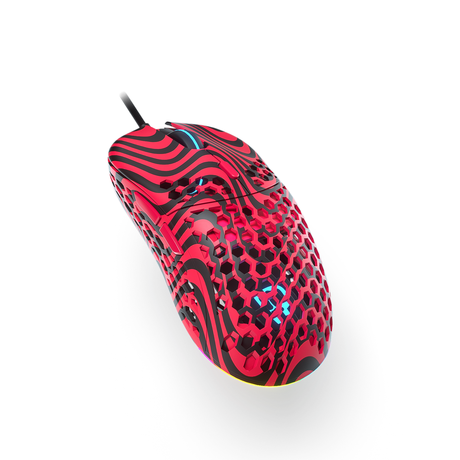 Pewdiepie Keyboard + Mouse Combo