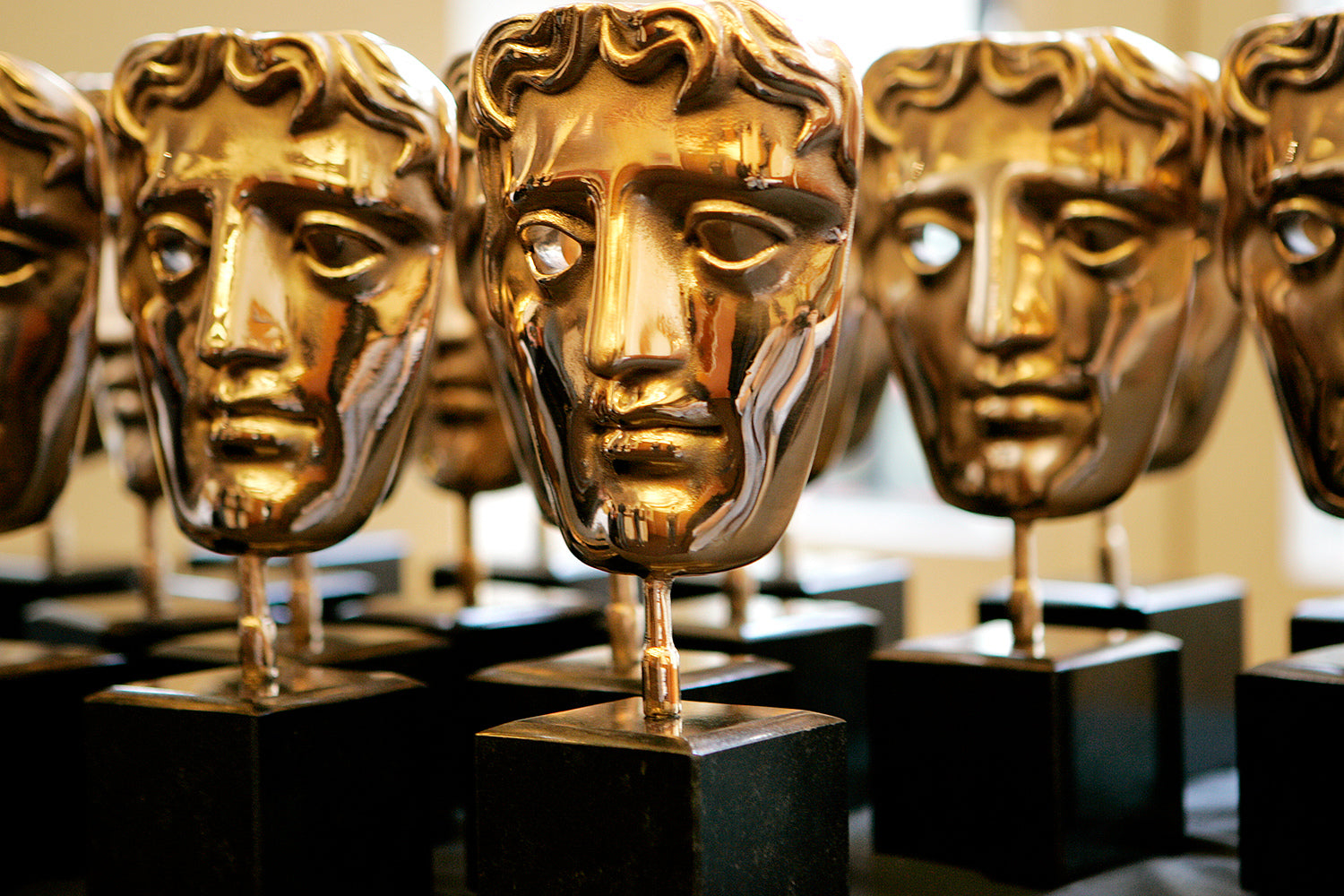 2021 BAFTA Games Awards Winners