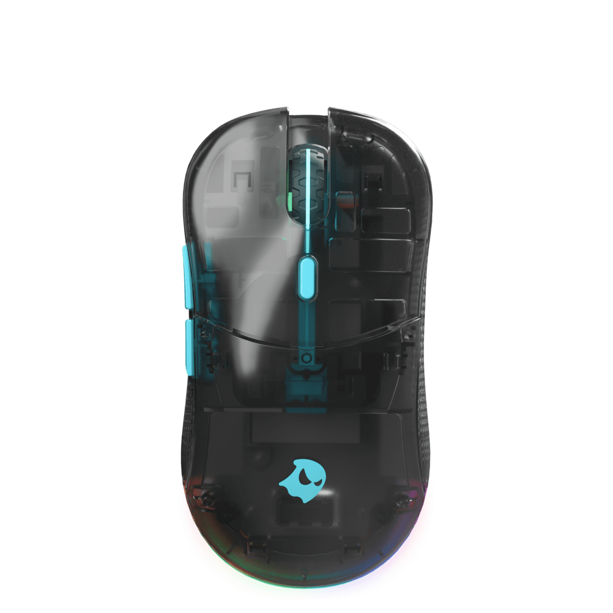 M2 Wireless Gaming Mice | Ghost Keyboards