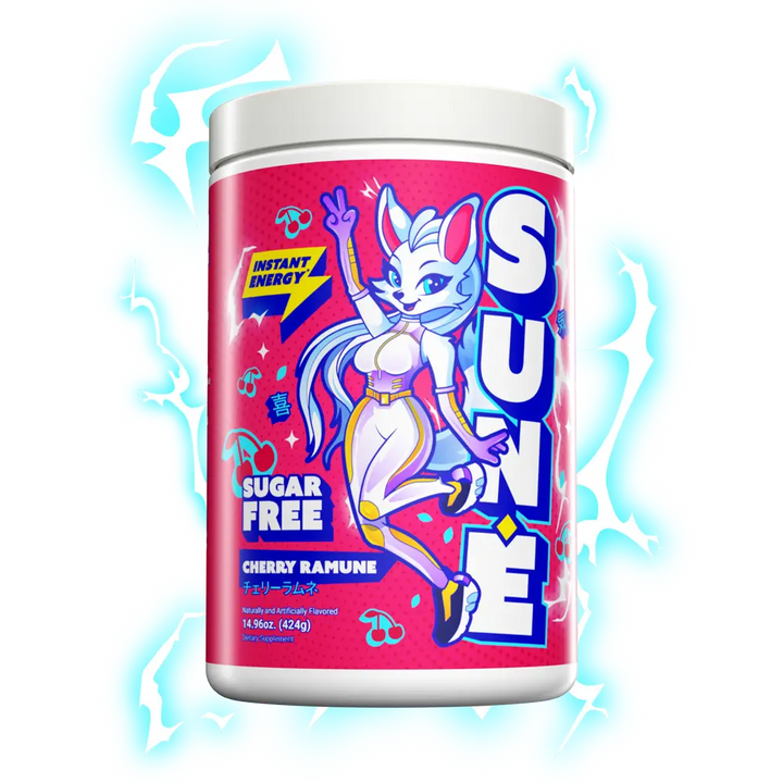 SUNÉ Instant Energy Drink