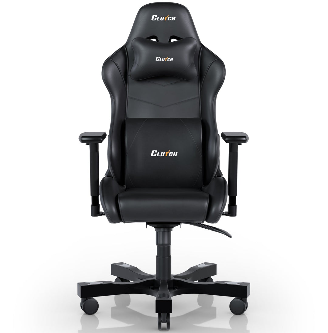 Crank Series - Delta (SM-MD) Gaming Chair Clutch Chairz 