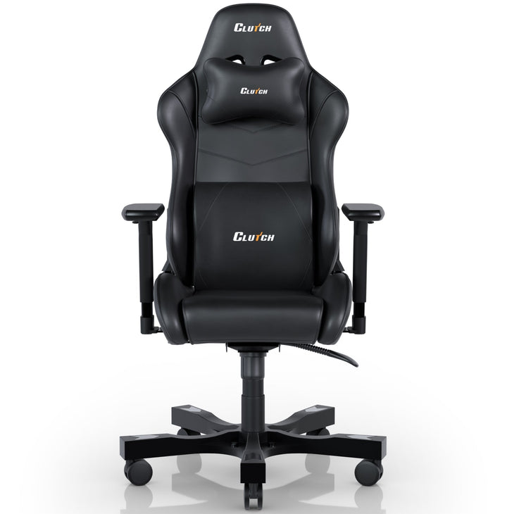 Crank Series - (Small-Medium) Gaming Chair Clutch Chairz 