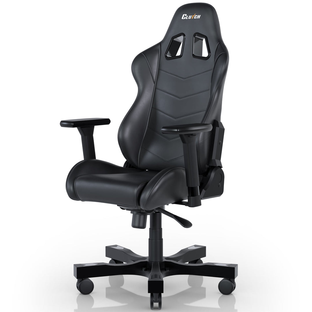 Crank Series - Delta (SM-MD) Gaming Chair Clutch Chairz 