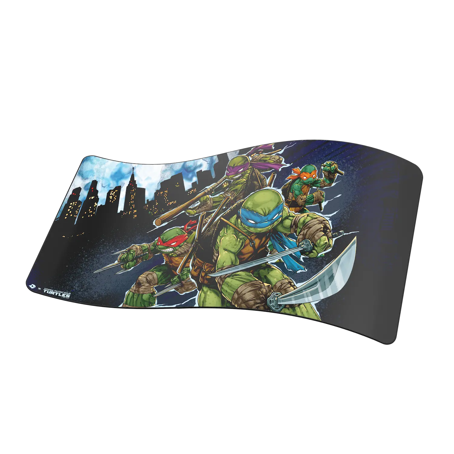 Oni Deskpad - Teenage Mutant Ninja Turtle