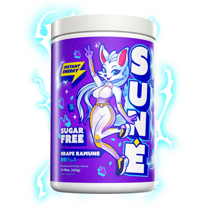 SUNÉ Instant Energy Drink