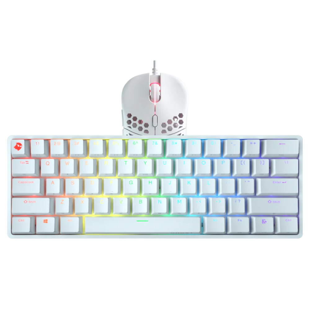 Ghost K1 - Keyboard & Mouse Combo