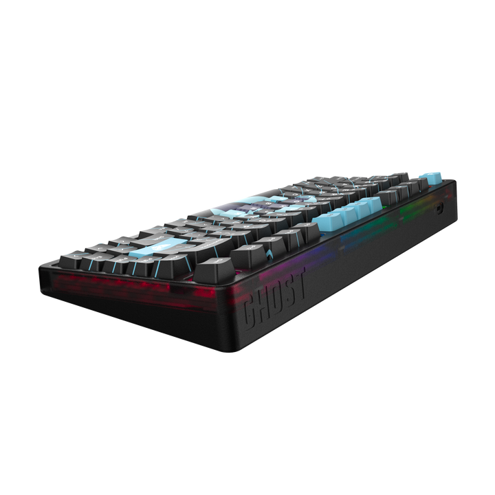 B0aty x Ghost K75 Keyboard Combo - Constellation