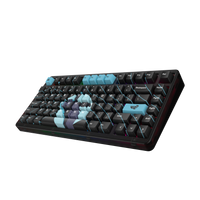 Keyboards