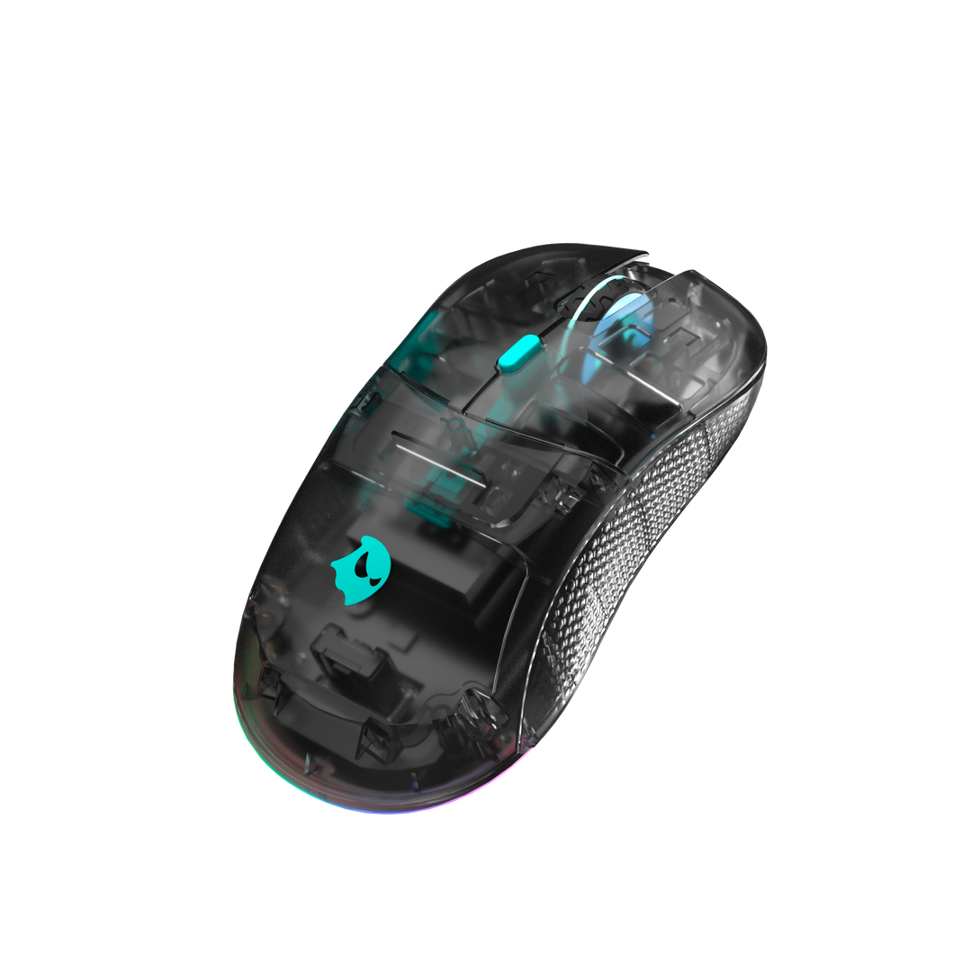 B0aty x Ghost M2 Wireless Mouse – Ghost Keyboards