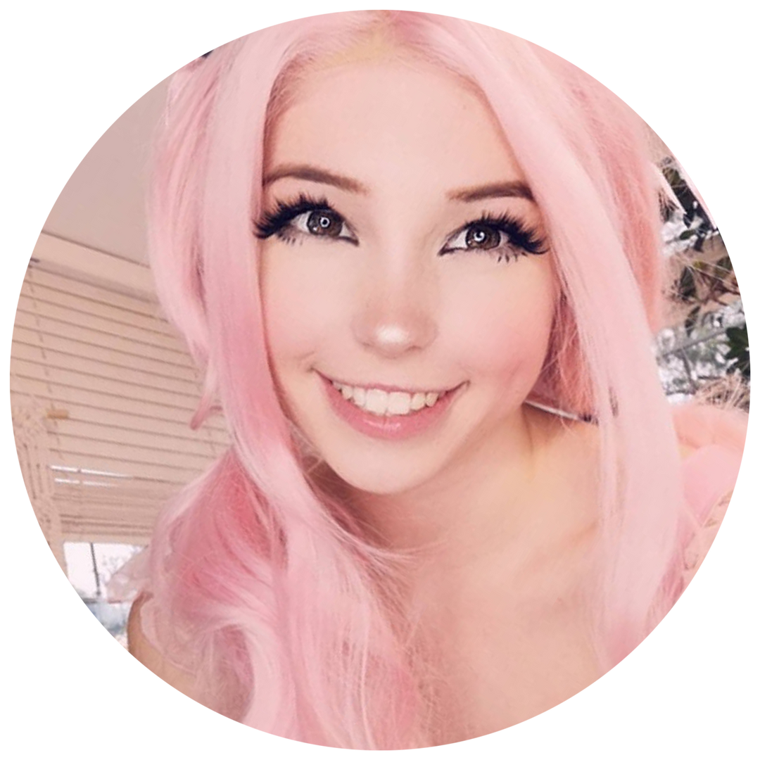 Official Belle Delphine Merchandise Shop the Belle Collection Today