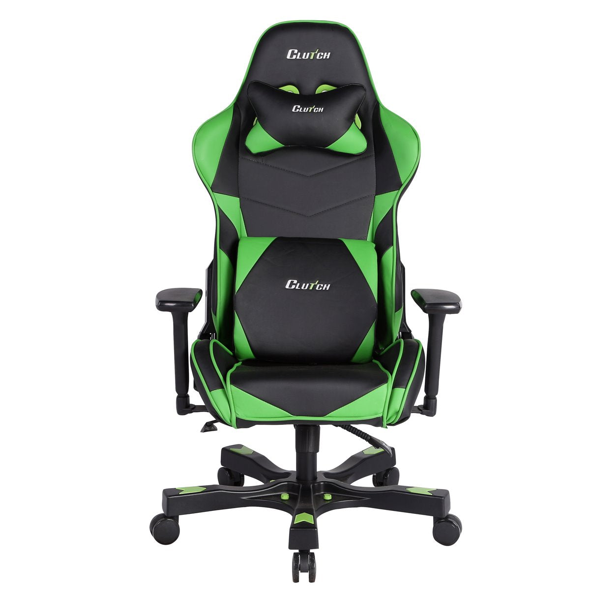 Crank Series - (Small-Medium) Gaming Chair Clutch Chairz 