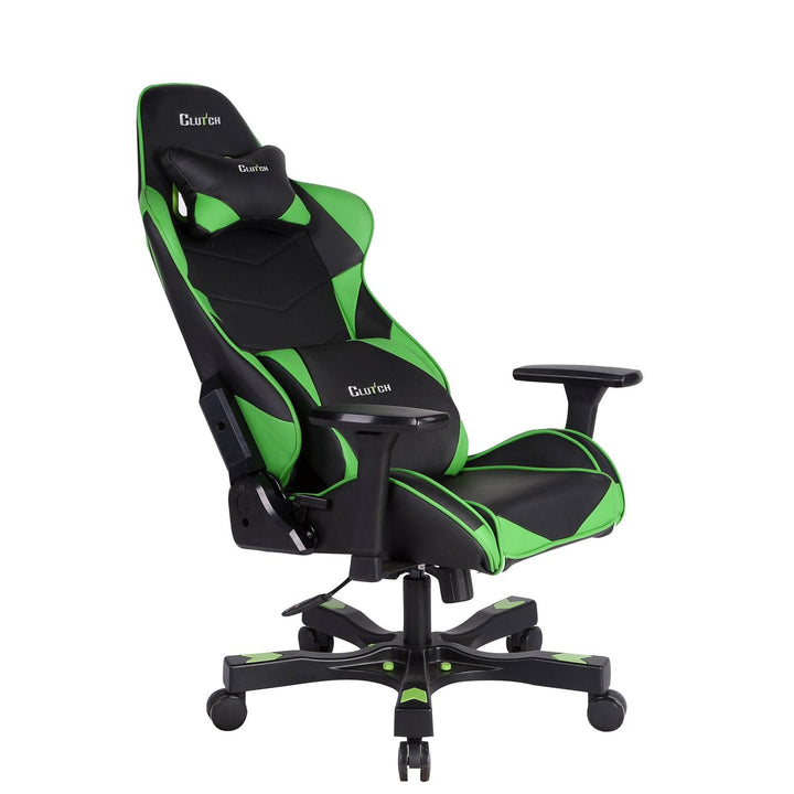 Crank Series - (Small-Medium) Gaming Chair Clutch Chairz 