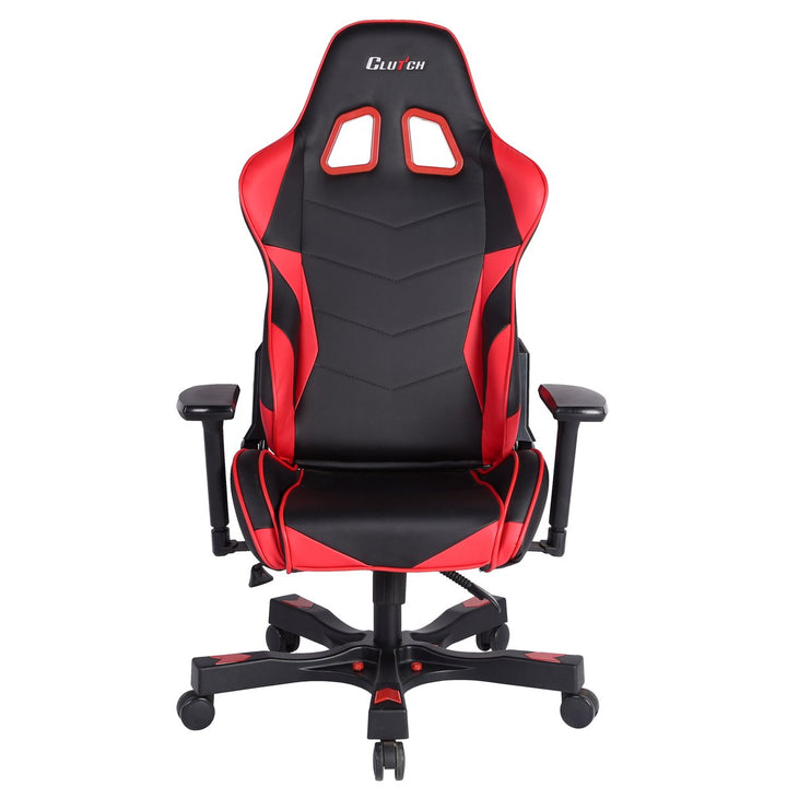 Crank Series - (Small-Medium) Gaming Chair Clutch Chairz 